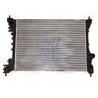 RADIATOR FIAT DOBLO 09> OPEL COMBO 12> 1.4