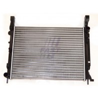 RADIATOR RENAULT KANGOO 08> 1.5 dCI