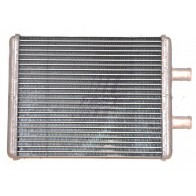 HEAT EXCHANGER IVECO DAILY 06>