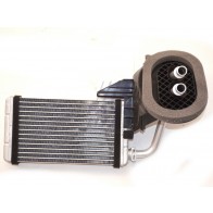 HEAT EXCHANGER RENAULT MASTER 98> 01>