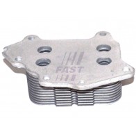 OIL COOLER CITROEN BERLINGO 08> 1.6 HDI 90KM