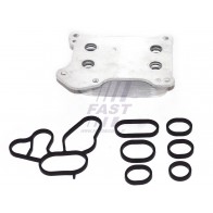 OIL COOLER FIAT DOBLO 09> 1.3MJTD