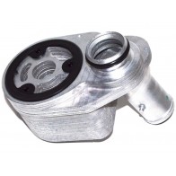 OIL COOLER IVECO DAILY 06> 2.3