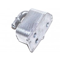 OIL COOLER CITROEN JUMPY 07> 2.0HDI