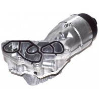 OIL COOLER CITROEN BERLINGO 08> WITH FILTER 1.6 HDI
