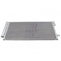 A/C CONDENSER FIAT PUNTO GRANDE 05>