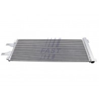 A/C CONDENSER FIAT DUCATO 06>/ 14> 2.3/3.0JTD