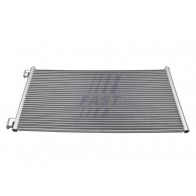 A/C CONDENSER FIAT DOBLO 00>