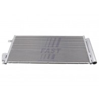 A/C CONDENSER FIAT DOBLO 09>