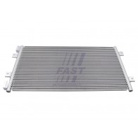 A/C CONDENSER FIAT PUNTO 99> 1.2