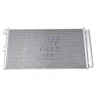 A/C CONDENSER FIAT PUNTO 99> 05> 1.3 MJTD