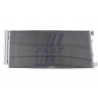 A/C CONDENSER RENAULT MASTER 10>