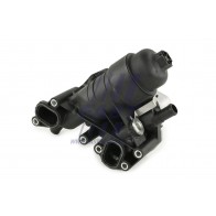 OIL COOLER RENAULT TRAFIC 14> WITH FILTER 1.6 DCI