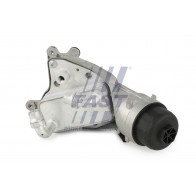 OIL COOLER FIAT DOBLO 09> WITH FILTER 1.6 JTD