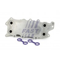 OIL COOLER MERCEDES SPRINTER 06> CDI