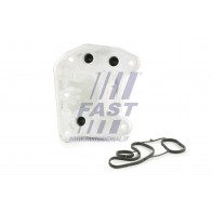 OIL COOLER MERCEDES SPRINTER 06> CDI