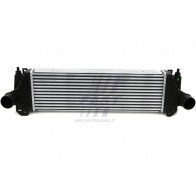 INTERCOOLER IVECO DAILY 06> 3.0 2012>