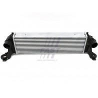 INTERCOOLER IVECO DAILY 06> 12> 14> 2.3/3.0JTD