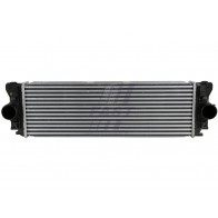 INTERCOOLER MERCEDES SPRINTER 06> CDI
