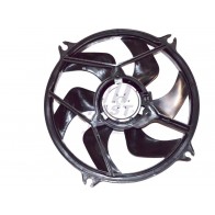 RADIATOR FAN CITROEN BERLINGO 96> 1.4/1.6HDI 450W