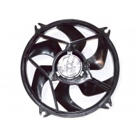 RADIATOR FAN FIAT SCUDO 07> 1.6/2.0JTD 350W