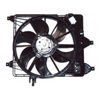 RADIATOR FAN RENAULT KANGOO 98> 1.2/1.6