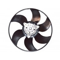 RADIATOR FAN RENAULT KANGOO 98> WITHUT HOUSING/COVER 1.2/1.6