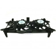 RADIATOR FAN FIAT DOBLO 00> 05> 1.3 JTD