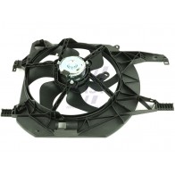 RADIATOR FAN RENAULT TRAFIC 01>