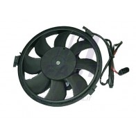RADIATOR FAN AUDI A4 VW PASSAT AUDI A6