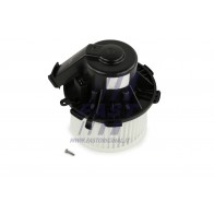 HEATING BLOWER MOTOR MERCEDES SPRINTER 06>