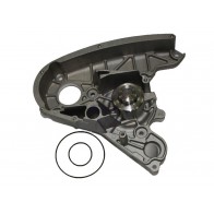 WATER PUMP FIAT DUCATO 06> 2.3 JTD