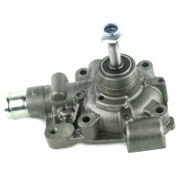 WATER PUMP IVECO DAILY 00> C13 S/C9