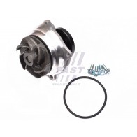 WATER PUMP FORD TOURNEO 06> 1.8/1.8DI