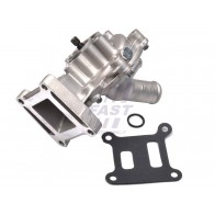 WATER PUMP FORD TRANSIT 00> 2.0TDCI