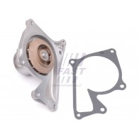 WATER PUMP RENAULT KANGOO 08> 1.5DCI