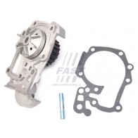 WATER PUMP RENAULT KANGOO 98> 1.4/1.6