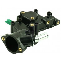 THERMOSTAT HOUSING FIAT FIORINO 07> 1.4