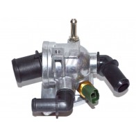 THERMOSTAT FIAT FIORINO 07> SET WITH SENSOR 1.3