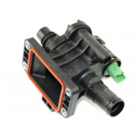 THERMOSTAT CITROEN BERLINGO 08> SET WITH SENSOR 1.6 HDI