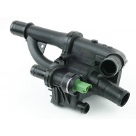 THERMOSTAT FIAT SCUDO 07> SET 1.6 HDI