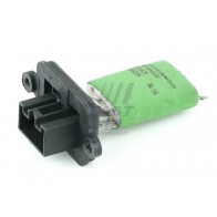 HEATER RESISTOR - FIAT DUCATO 3-PIN