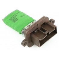 HEATER RESISTOR FIAT PUNTO 99> DUCATO
