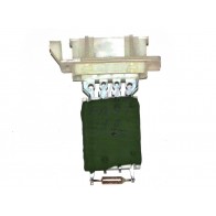 HEATER RESISTOR - FIAT PUNTO