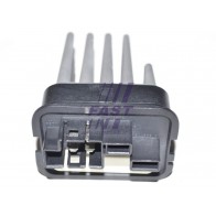 HEATER RESISTOR FIAT BRAVO 07>