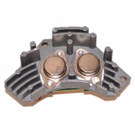 HEATER RESISTOR CITROEN BERLINGO 96>