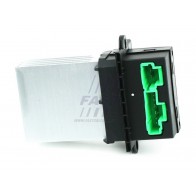 HEATER RESISTOR CITROEN C5