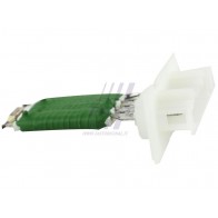 HEATER RESISTOR CITROEN BERLINGO 96>