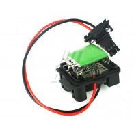 HEATER RESISTOR RENAULT KANGOO 98>