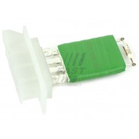 HEATER RESISTOR FIAT PUNTO 99>